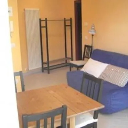 La Casa Gialla Apartamento San Remo