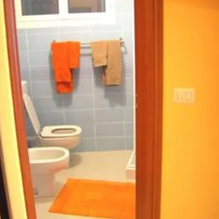 La Casa Gialla Apartamento